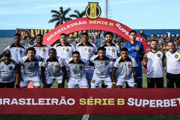 Con Aldair Rodríguez como titular, Amazonas remonta y empieza a alejarse del descenso
