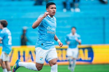 Pacheco: “Lo mejor es no recibir goles y eso es lo que logramos”