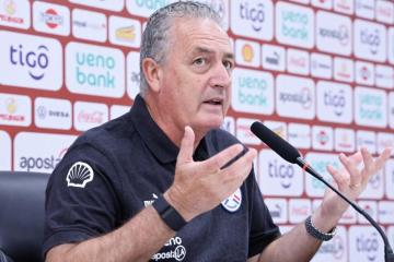 Alfaro: "Ojalá la espera de más de 15 años termine en la próxima fecha"
