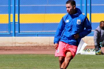 Aubert: "Estamos en una situación complicada"