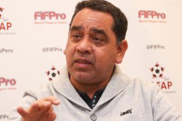 Baldovino: "Según Lozano estamos en el país de las maravillas"