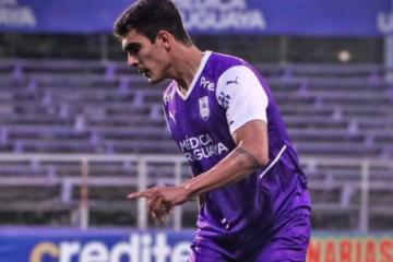 Barco ingresó en triunfo del Defensor Sporting