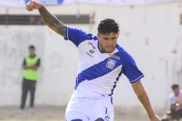 Benincasa: "Es difícil, pero esperamos que la 'U' y Alianza caigan"