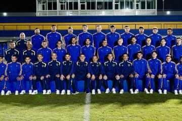 Boca Juniors viajó hacia Estados Unidos para el Mundial de Clubes