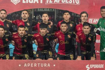 Bordacahar sobre arbitraje: "No es igual para los dos"