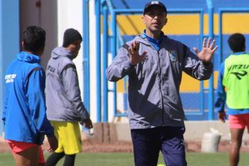 Bustamante: "Hemos estado bastante oportunos desde la atención y la elaboración"
