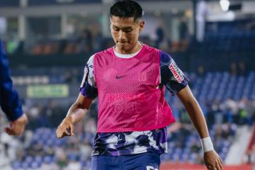 Cari: "Con los tres puntos en Arequipa, vamos a ganar el campeonato"
