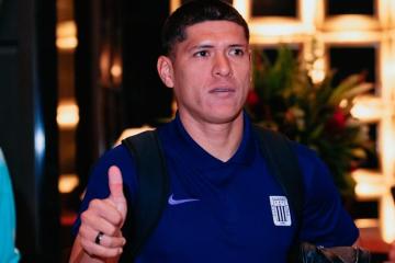 Castillo: "Sabemos que tenemos que ganar los cinco partidos que quedan para salir campeones"