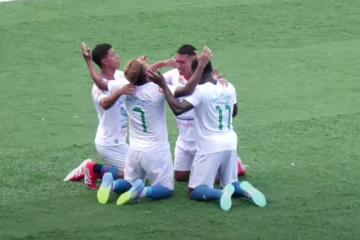 CNI venció por 4-2 a Municipal en la Liga 3