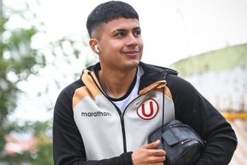 Concha: "Todos los rivales son complicados pero estamos confiados en nuestro trabajo"