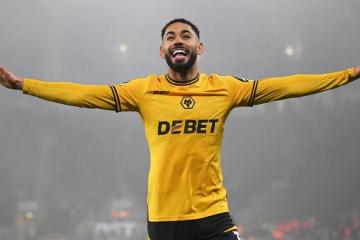 Manchester United fichó a brasileño Matheus Cunha