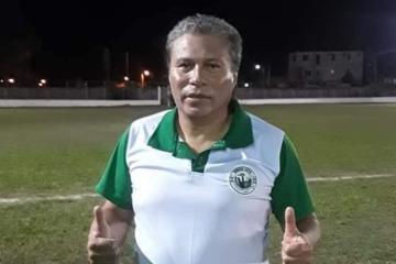 Martín Dall'Orso es nuevo técnico de Santos: "Asumimos el cargo hoy"