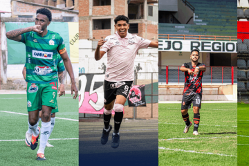 Revisa resultados y tablas de posiciones tras la fecha 12 de la Liga 3