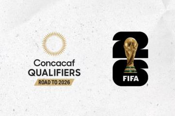 Así quedó el sorteo de la tercera ronda de las Eliminatorias de la CONCACAF