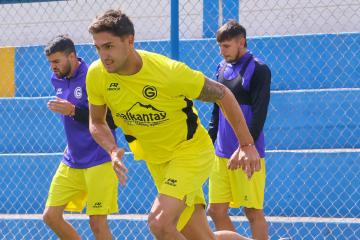 Naya: “Creo que volvimos a mostrar el buen equipo que somos”