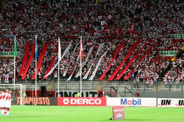 Selección peruana anunció más de 25 mil entradas vendidas para duelo ante Ecuador