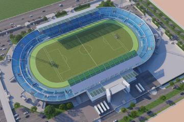 Estadio Miguel Grau de Piura será reconstruido totalmente