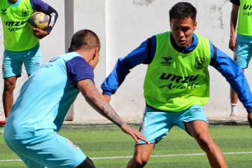 Flores: "Nunca nos faltó actitud, somos una familia"