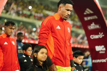 Gallese: "Sería bueno que aparezcan nuevos jugadores"