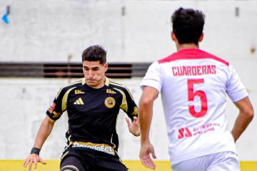 🔴#ENVIVO Atlético Grau iguala sin goles ante Cusco FC en Piura