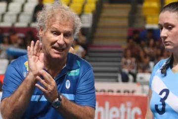 Horacio Bastit: “Yo me quedo en Regatas”