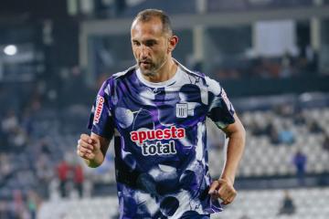 Barcos: “Tenemos que tratar de ir a buscar el partido desde el primer minuto”