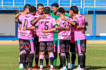 Juventud SD igualó 1-1 ante Alianza Lima por la Liga 3