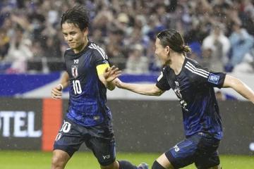 Japón no tuvo piedad de Indonesia