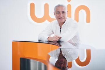 Vicepresidente Comercial de Win: "Queremos difundir otros deportes"