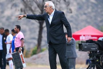 Fossati: “Por lo que sé, se ha avanzado bastante por Castillo, pero no hay más que eso”