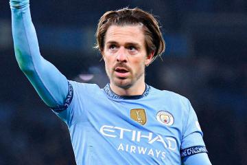 Napoli tendría en carpeta a tres jugadores de la Premier League