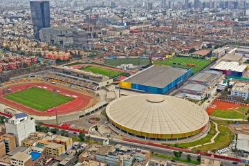 Confirmado: Juegos Panamericanos Lima 2027 contarán con 36 deportes