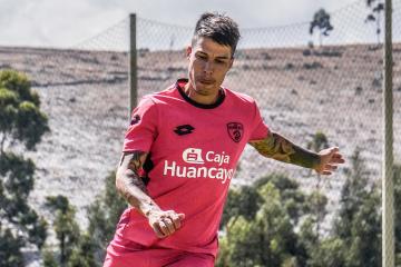 Sanguinetti: “Creo que el equipo hizo un gran trabajo”