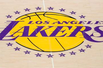 Cifra histórica: Los Ángeles Lakers fue vendido por 10 mil millones de dólares