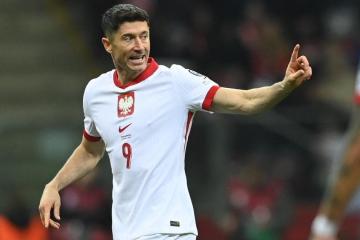 Lewandowski: "El entrenador ha cedido a la presión mediática, incumplió nuestros acuerdos"