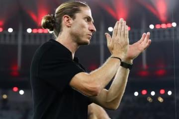 Filipe Luís: "Cualquiera puede ganar este Mundial de Clubes"