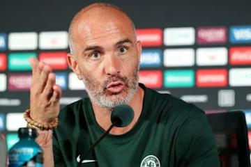 DT de Chelsea: "Si suspendes tantos partidos, significa que este no es el sitio adecuado para la competición"