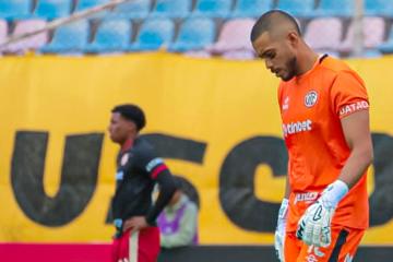 Heredia: “A mí nadie me va a retirar o querer adelantar mi retiro”