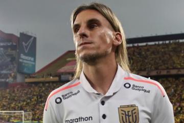 Beccacece: "Perú se juega su última carta y eso lo hace un rival muy peligroso"