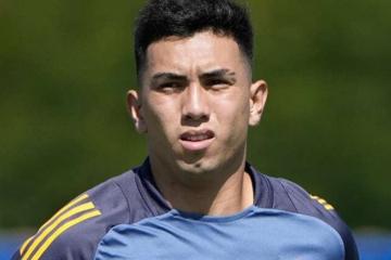 Velasco tras penal ante Alianza Lima: "No me arrepiento, tuve la personalidad de patearlo"