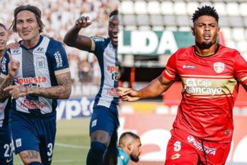 Alianza Lima vs Sport Huancayo: Los blanquiazules buscan definir su liderazgo en el Apertura