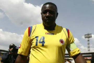 El 'Tren' Valencia: "Perú siempre nos ha complicado en Barranquilla"