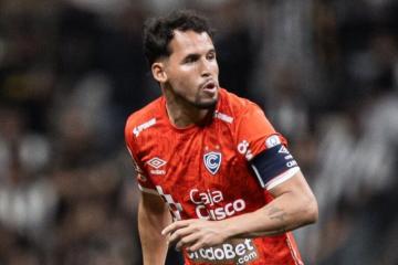 laudio Torrejón: "Esperaba con mucha ilusión el llamado, tanto mío como de Christian Cueva"