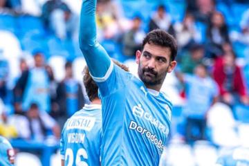 Cauteruccio destacó el cambio: “Confiar en lo que hacemos es clave para Sporting Cristal”