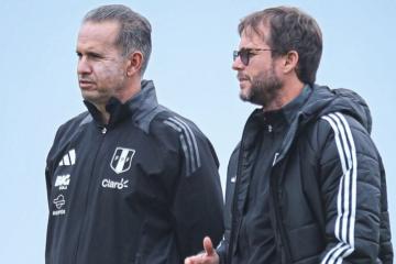 Conoce la convocatoria de 26 jugadores para la preselección U17
