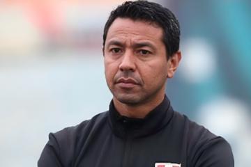Solano: “Jugarle a Colombia nunca fue fácil en ninguna época”