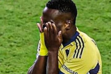 Con Advíncula los 90’, Boca empató con Auckland y quedó eliminado del Mundial de Clubes