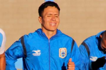 Francesco Flores: "No nos llevamos la victoria, pero destaco la actitud del equipo"