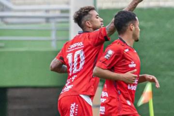 Deportivo Coopsol logró su primera victoria en la Liga 2 y hundió a Cantolao