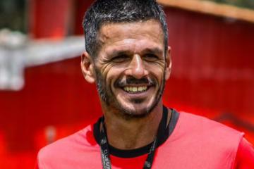 Pellejero: "El orden que mostró el equipo ante Alianza Lima fue fundamental”